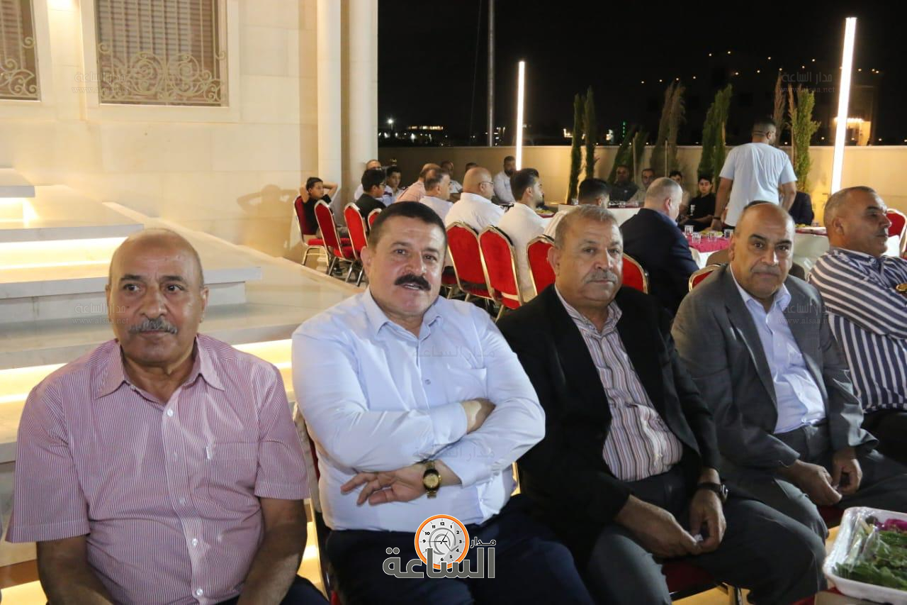 Madar Al-Saa Images 0.36929741016628803