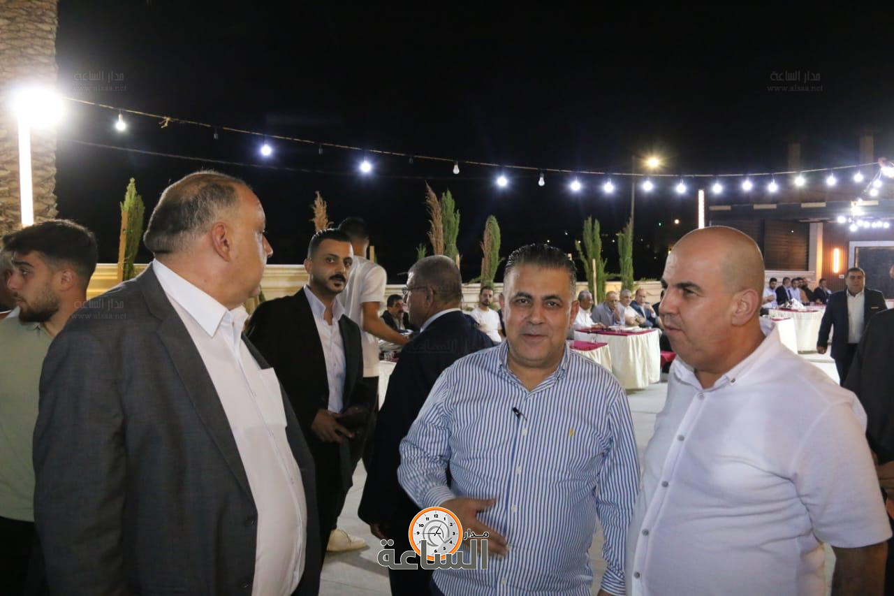 Madar Al-Saa Images 0.11017856819783534