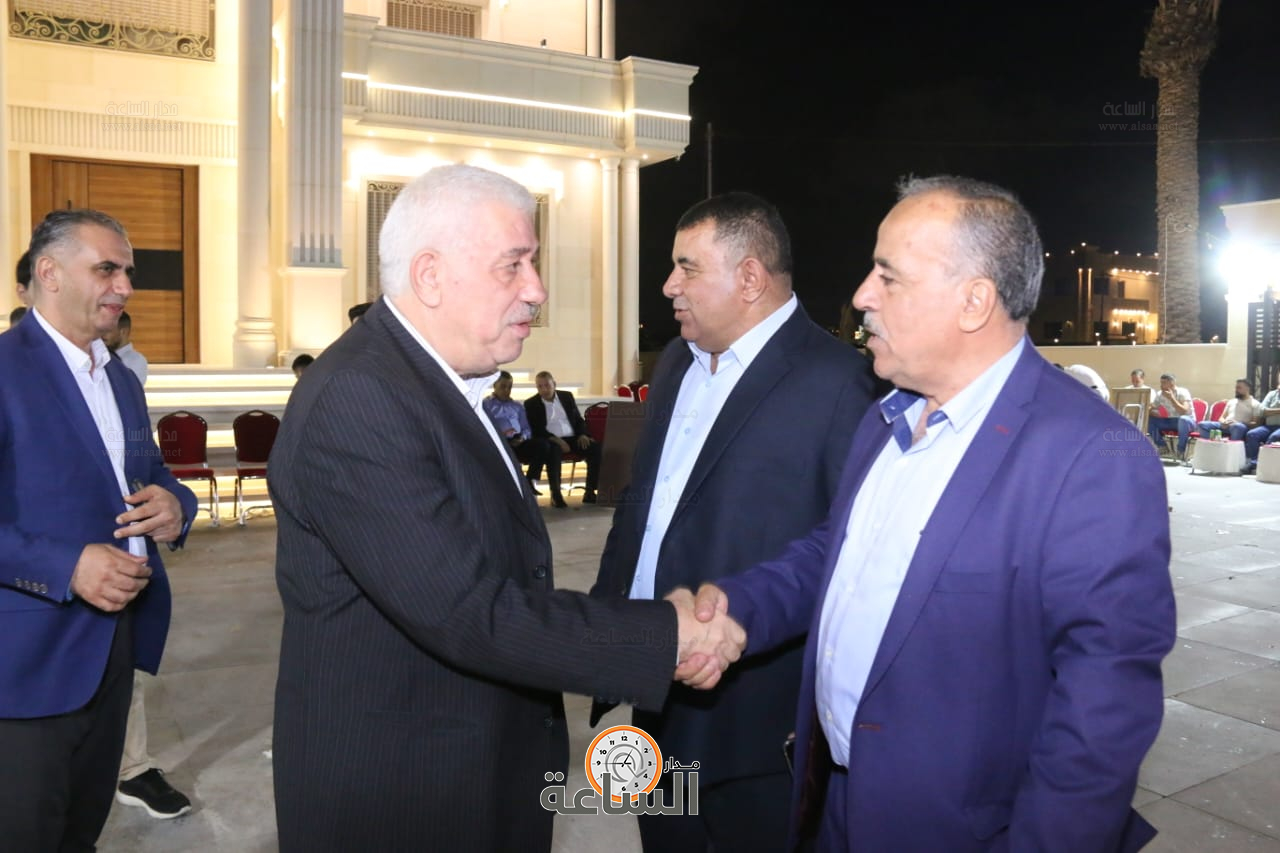 Madar Al-Saa Images 0.8892216031840435