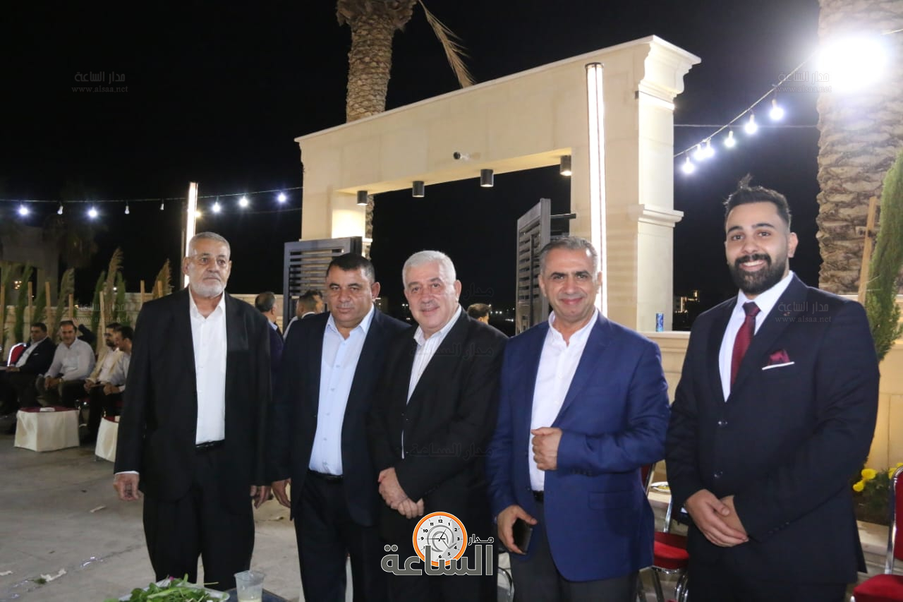 Madar Al-Saa Images 0.2816137385240639