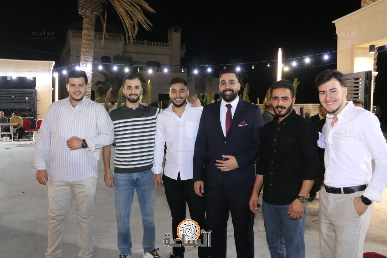 Madar Al-Saa Images 0.6806098323847346