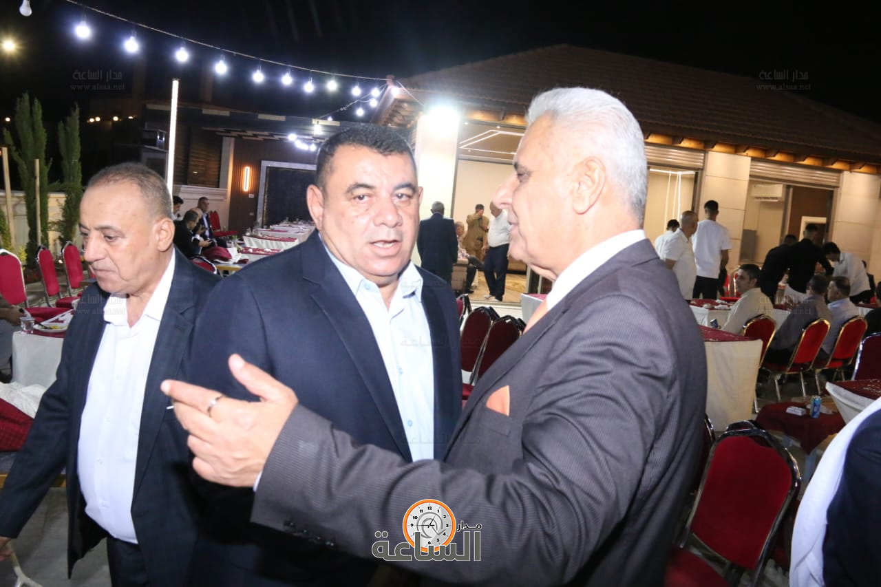 Madar Al-Saa Images 0.34513154960338044