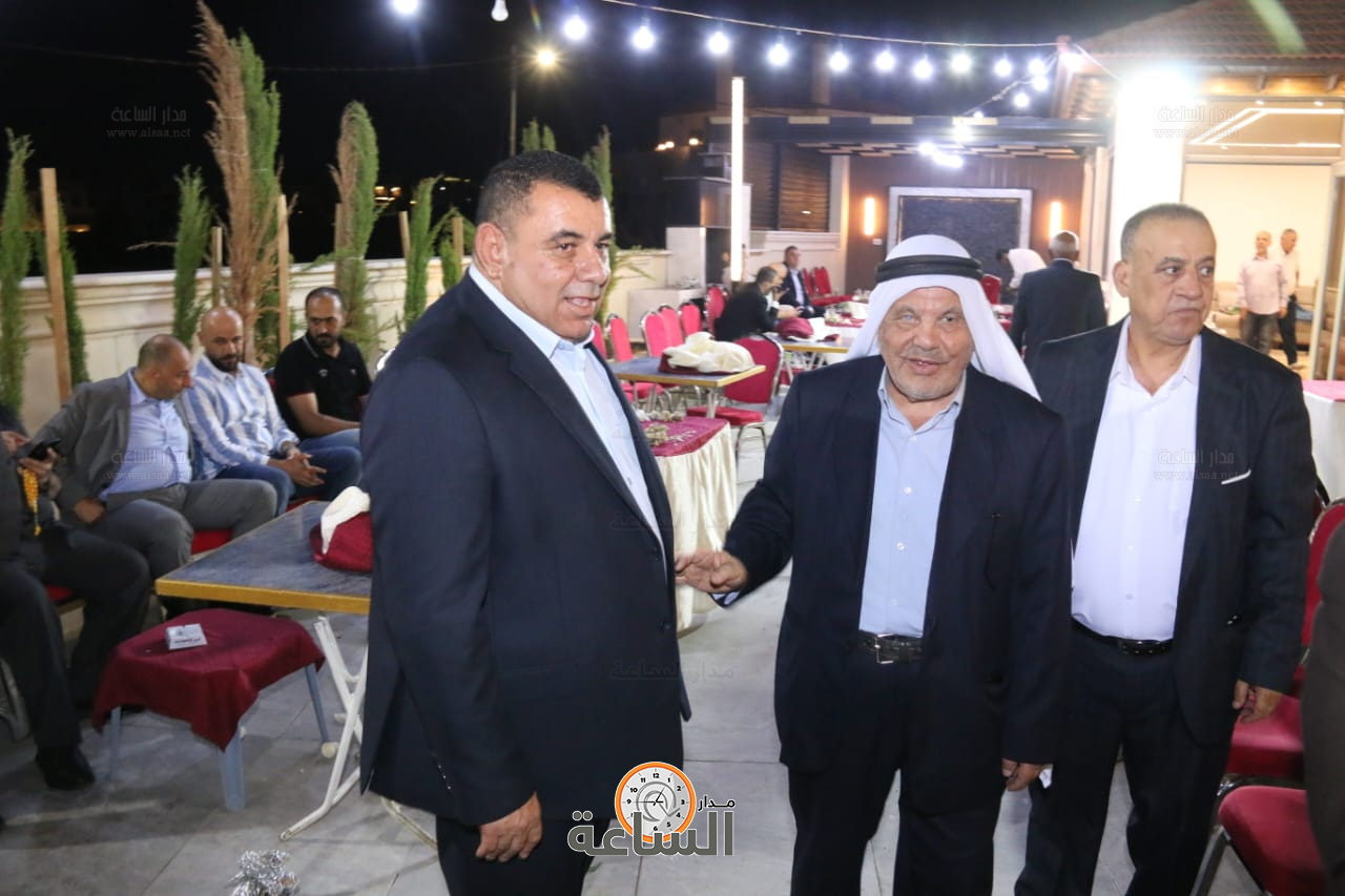 Madar Al-Saa Images 0.058411268509807934