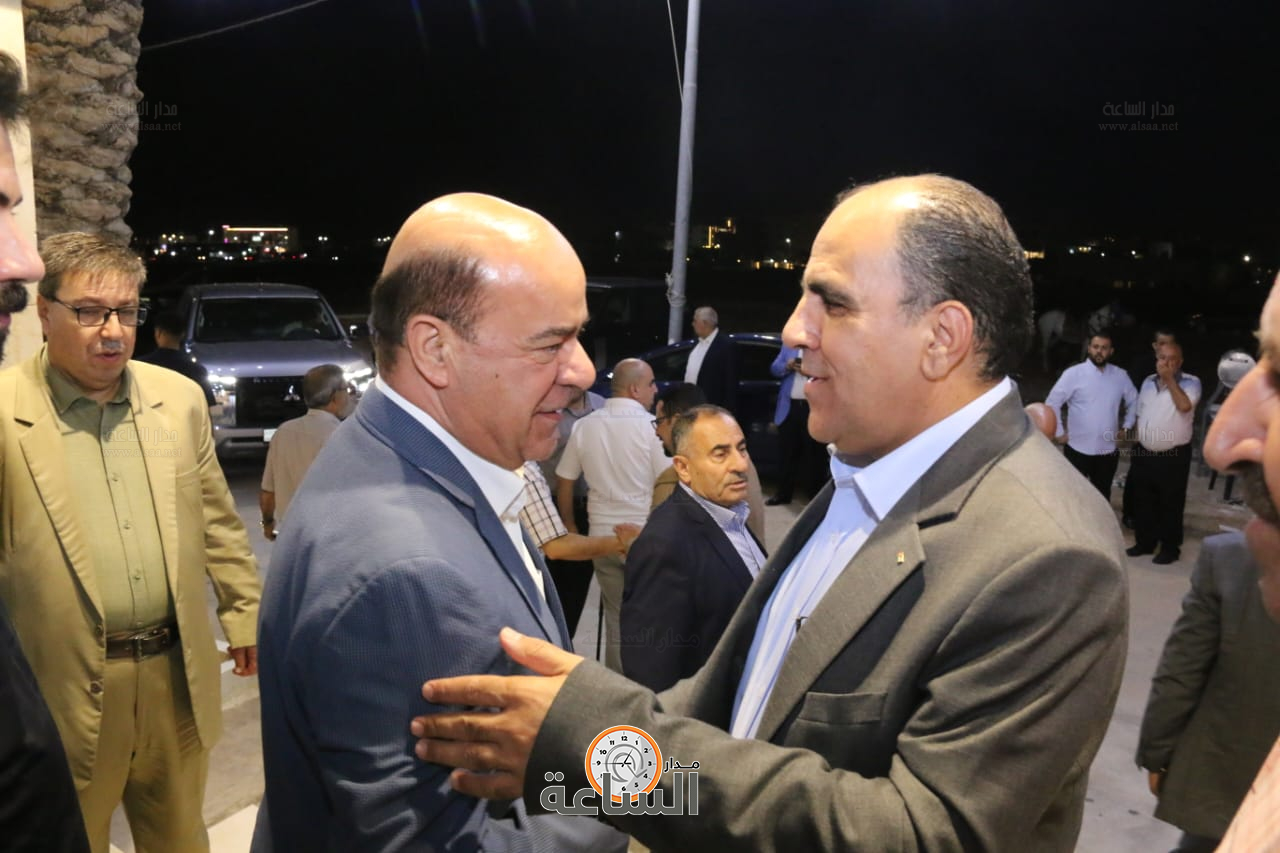 Madar Al-Saa Images 0.031765548924981735