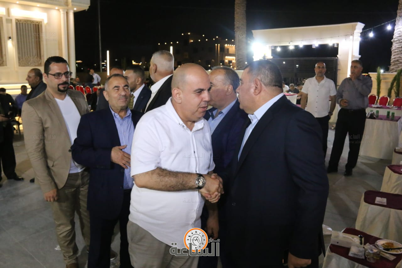 Madar Al-Saa Images 0.24606007875707503