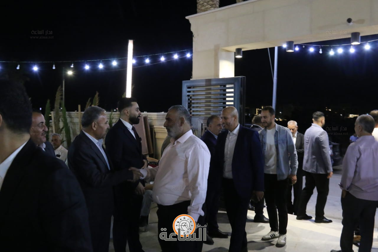 Madar Al-Saa Images 0.684041302575614