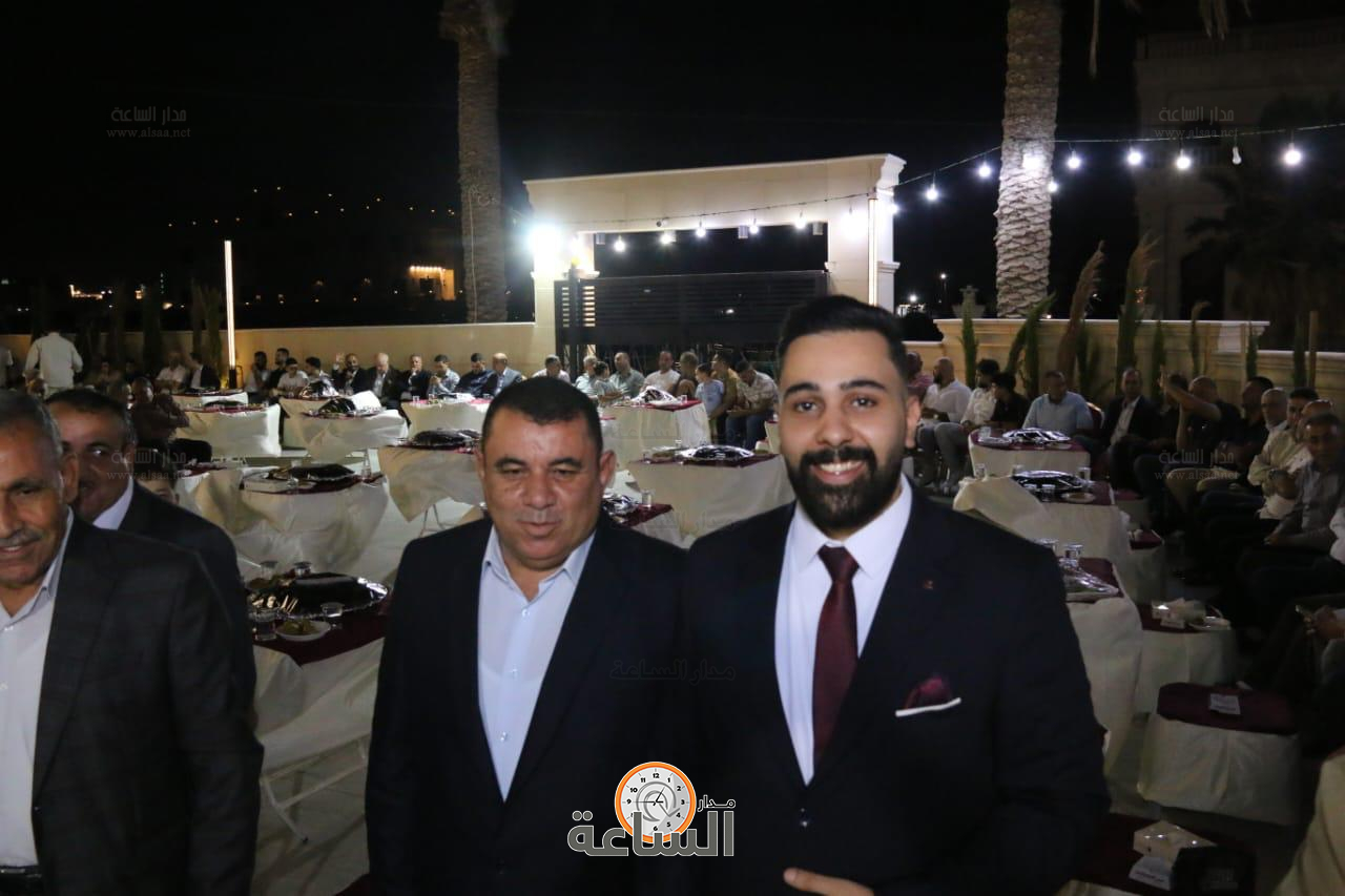 Madar Al-Saa Images 0.09950116709654411