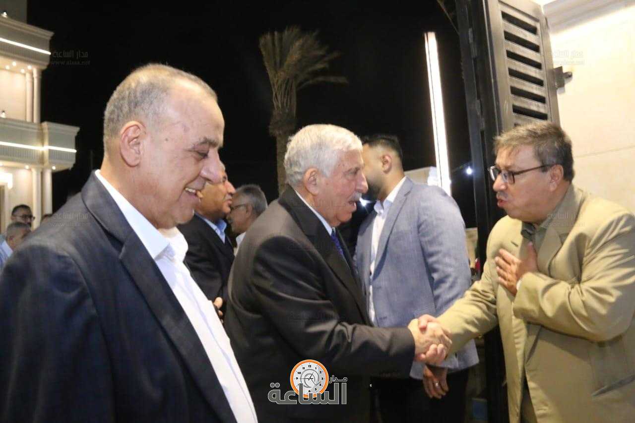 Madar Al-Saa Images 0.5020008977606638