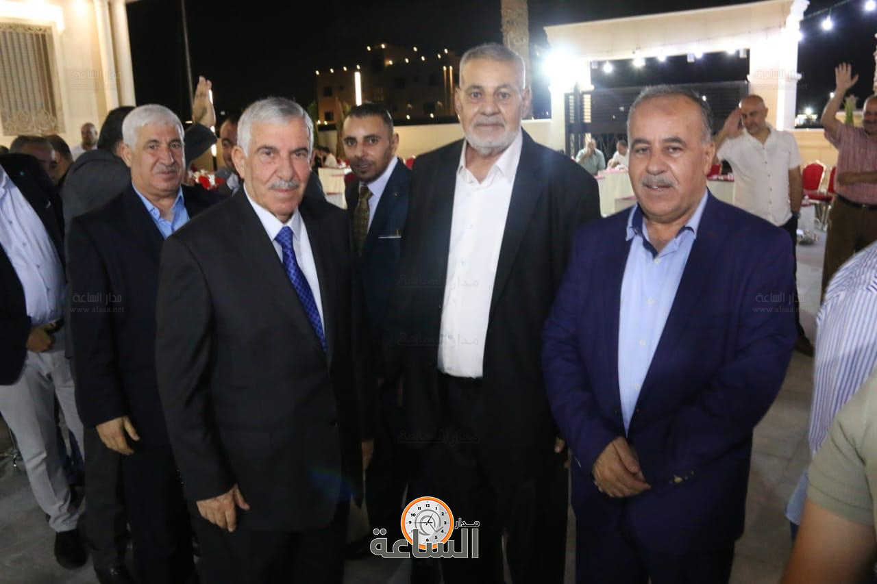 Madar Al-Saa Images 0.43311700112114415