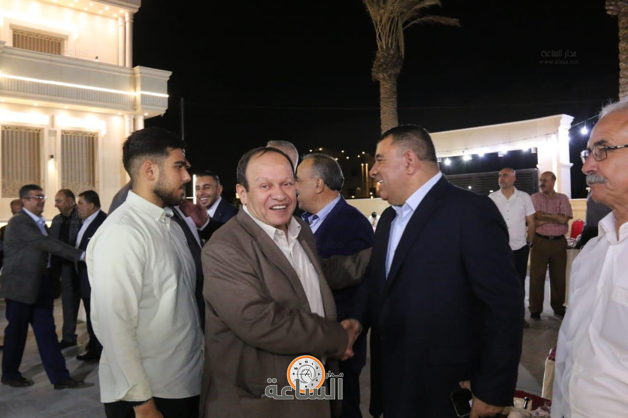 Madar Al-Saa Images 0.8317140454772716