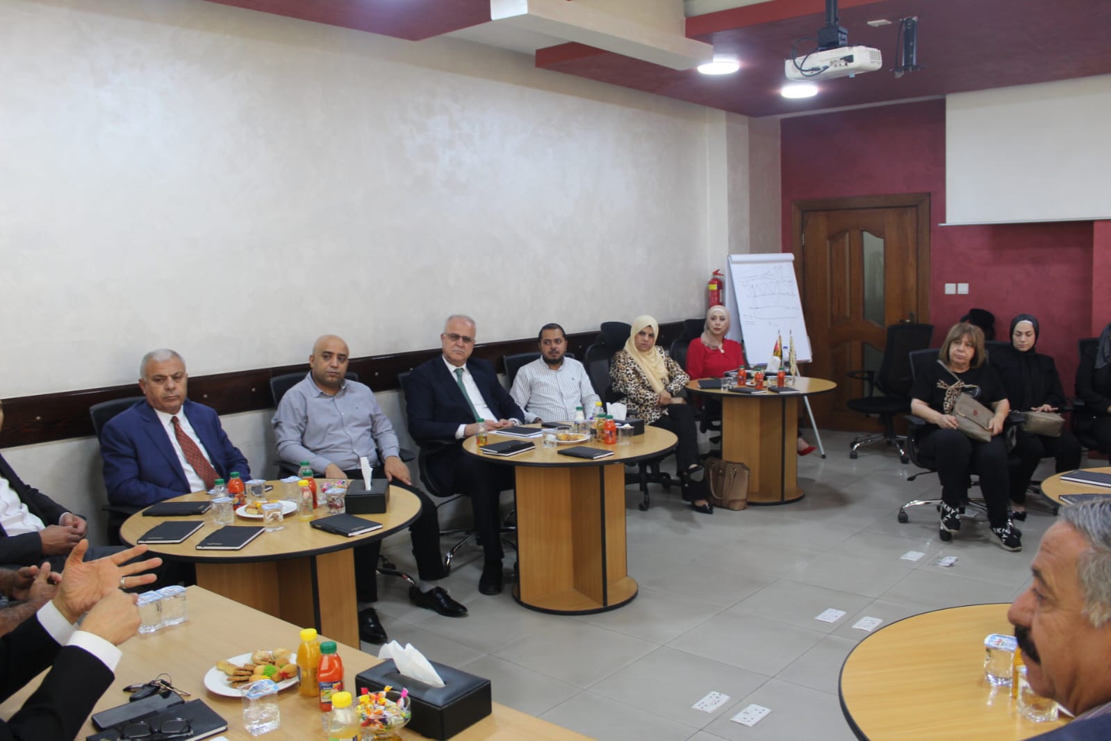 Madar Al-Saa Images 0.887228160166438