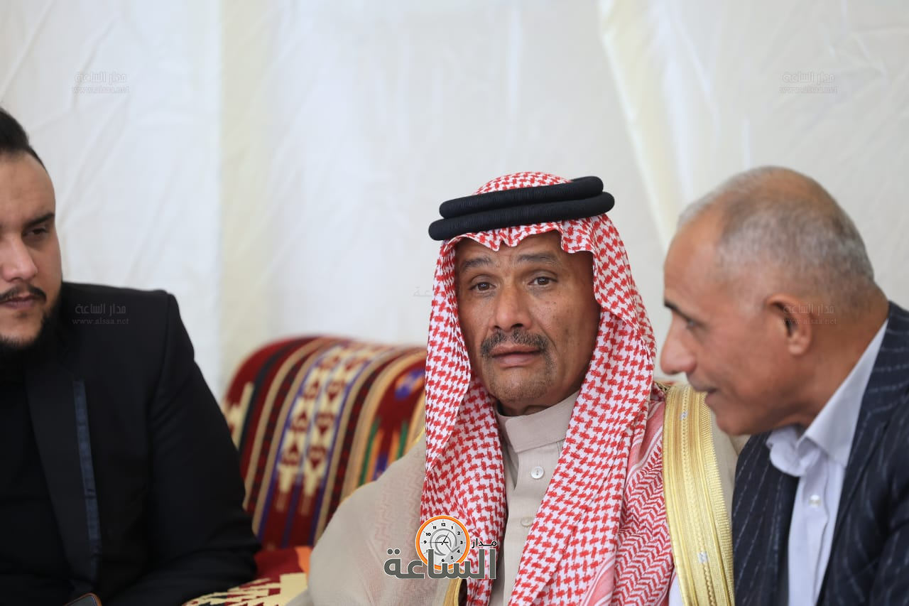 Madar Al-Saa Images 0.27548760899260505