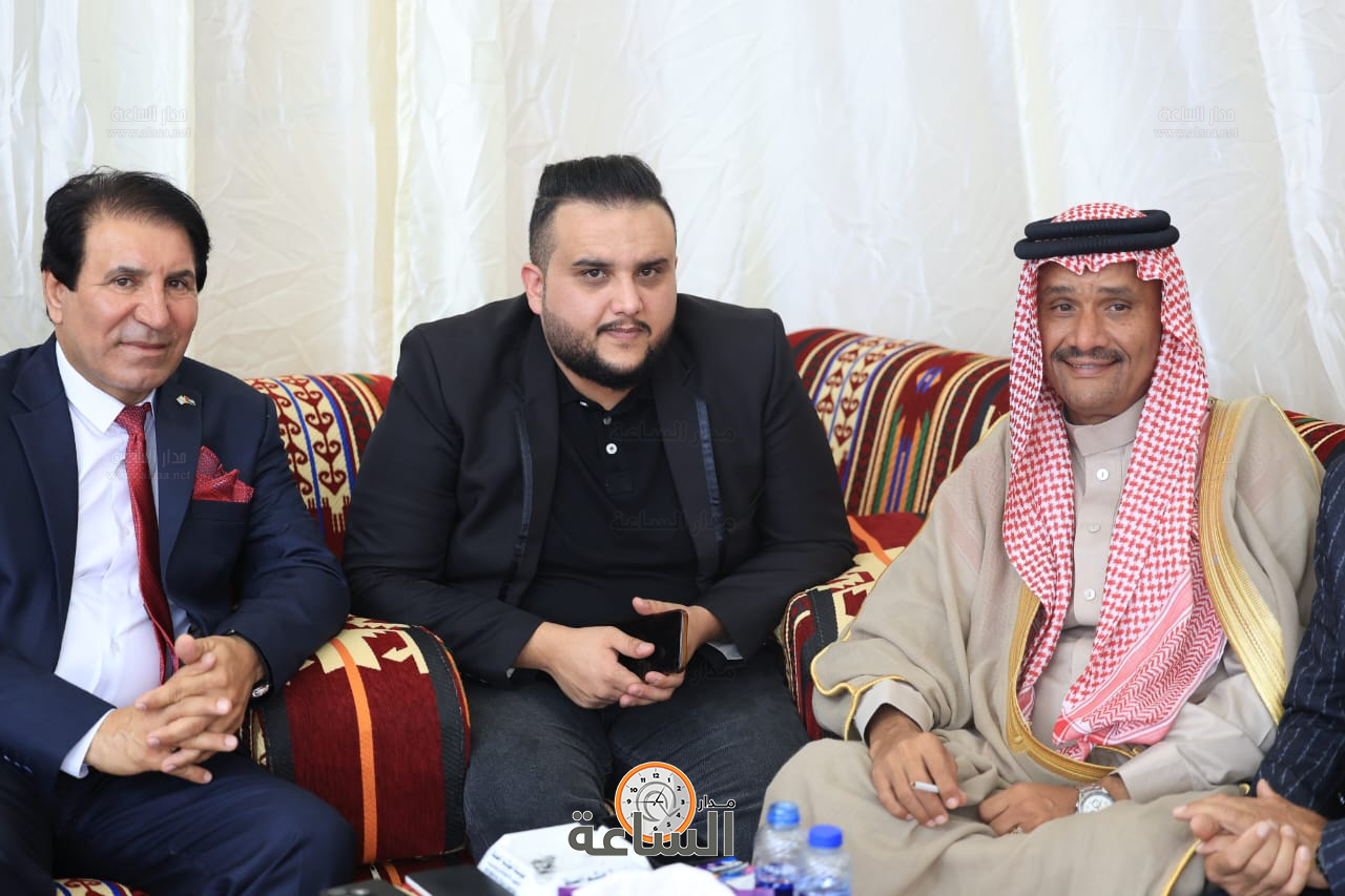 Madar Al-Saa Images 0.49514567502361084