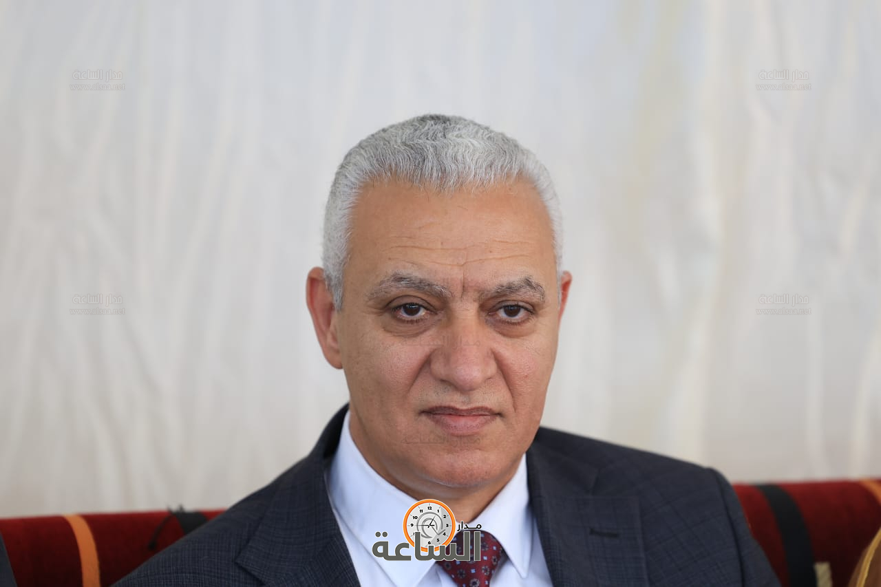 Madar Al-Saa Images 0.027060011132620576