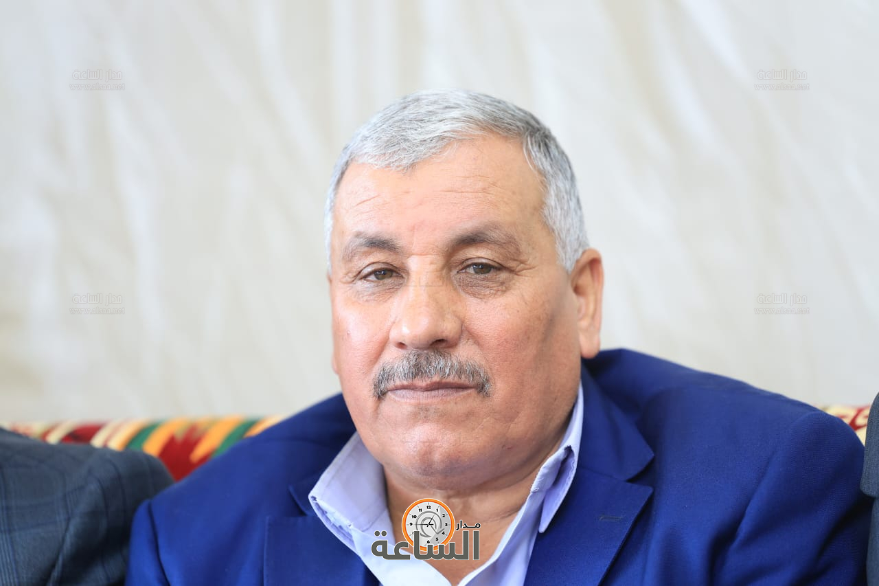 Madar Al-Saa Images 0.762999773480011