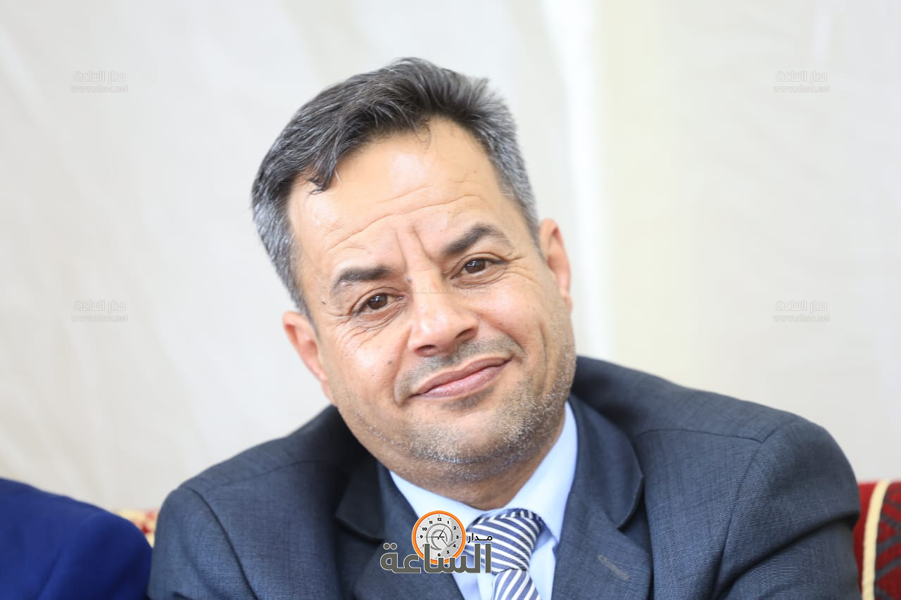 Madar Al-Saa Images 0.13791415691172093