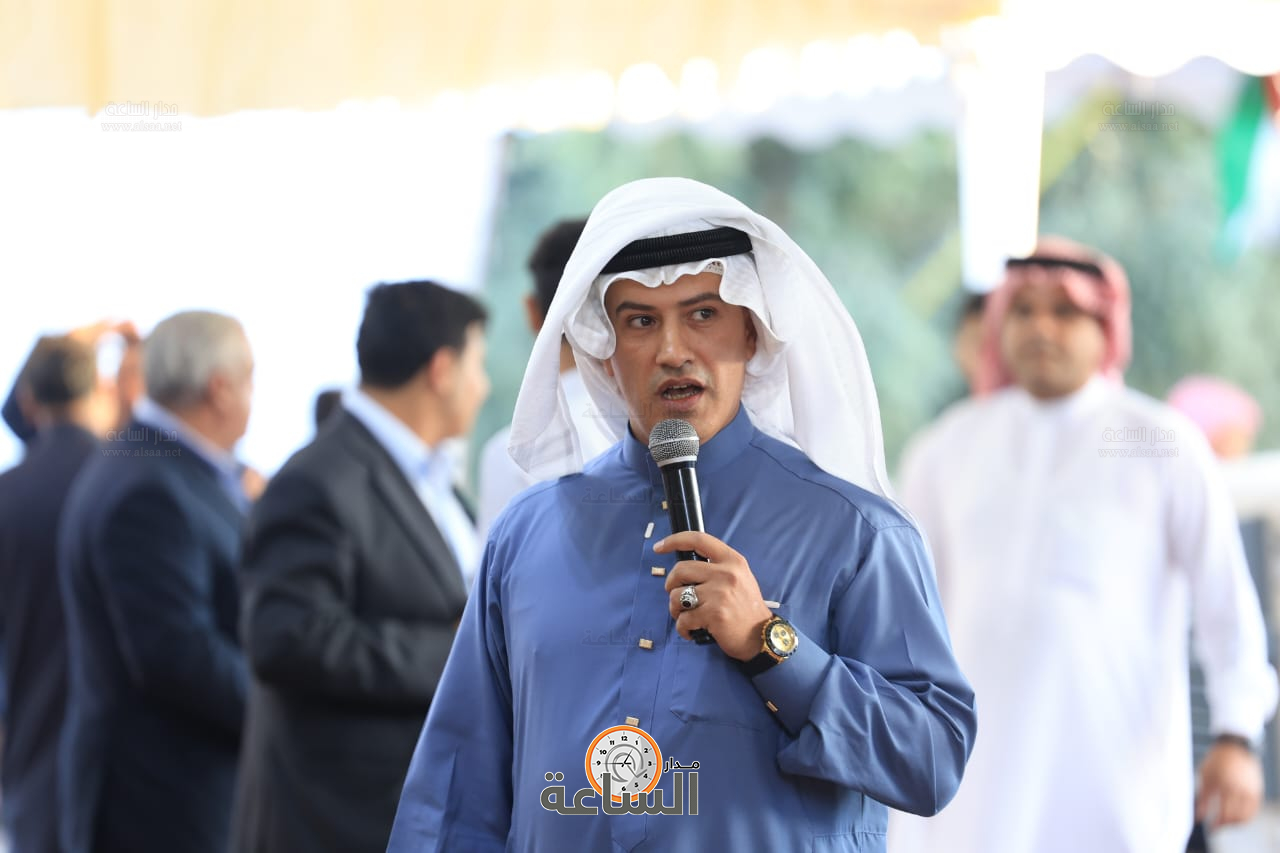 Madar Al-Saa Images 0.3726209146322941