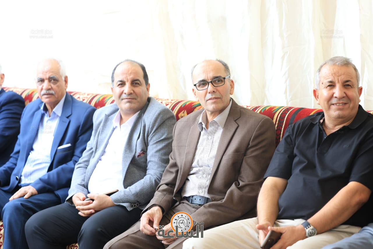 Madar Al-Saa Images 0.6905523927034448