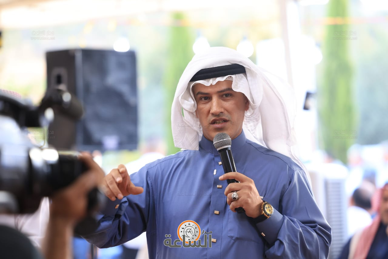 Madar Al-Saa Images 0.9317210073672973