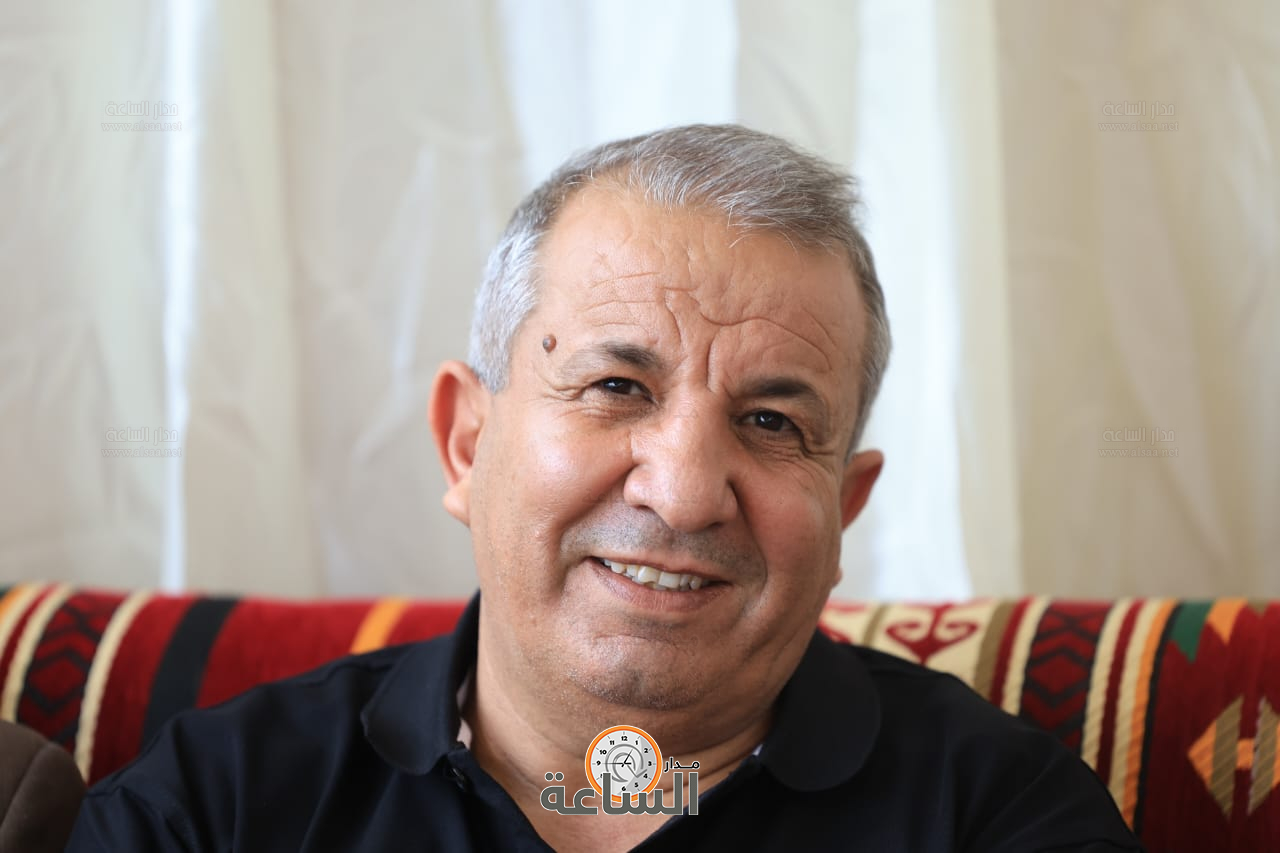 Madar Al-Saa Images 0.5952267441623125