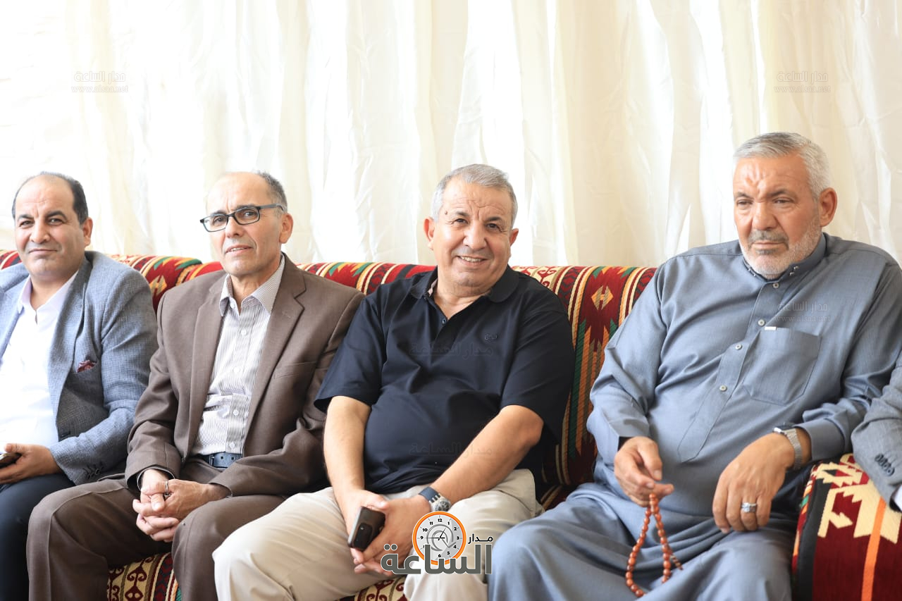 Madar Al-Saa Images 0.9827760349582564