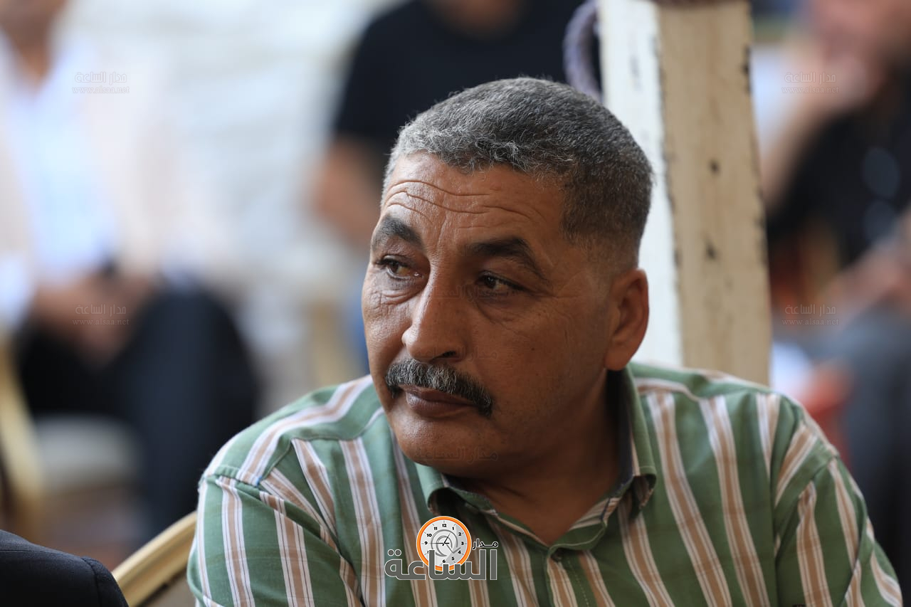 Madar Al-Saa Images 0.505842675138236