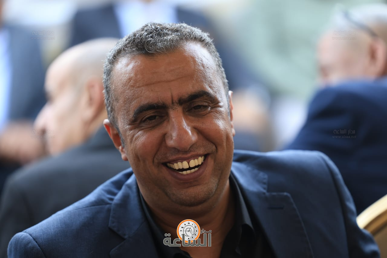 Madar Al-Saa Images 0.13508166560427448