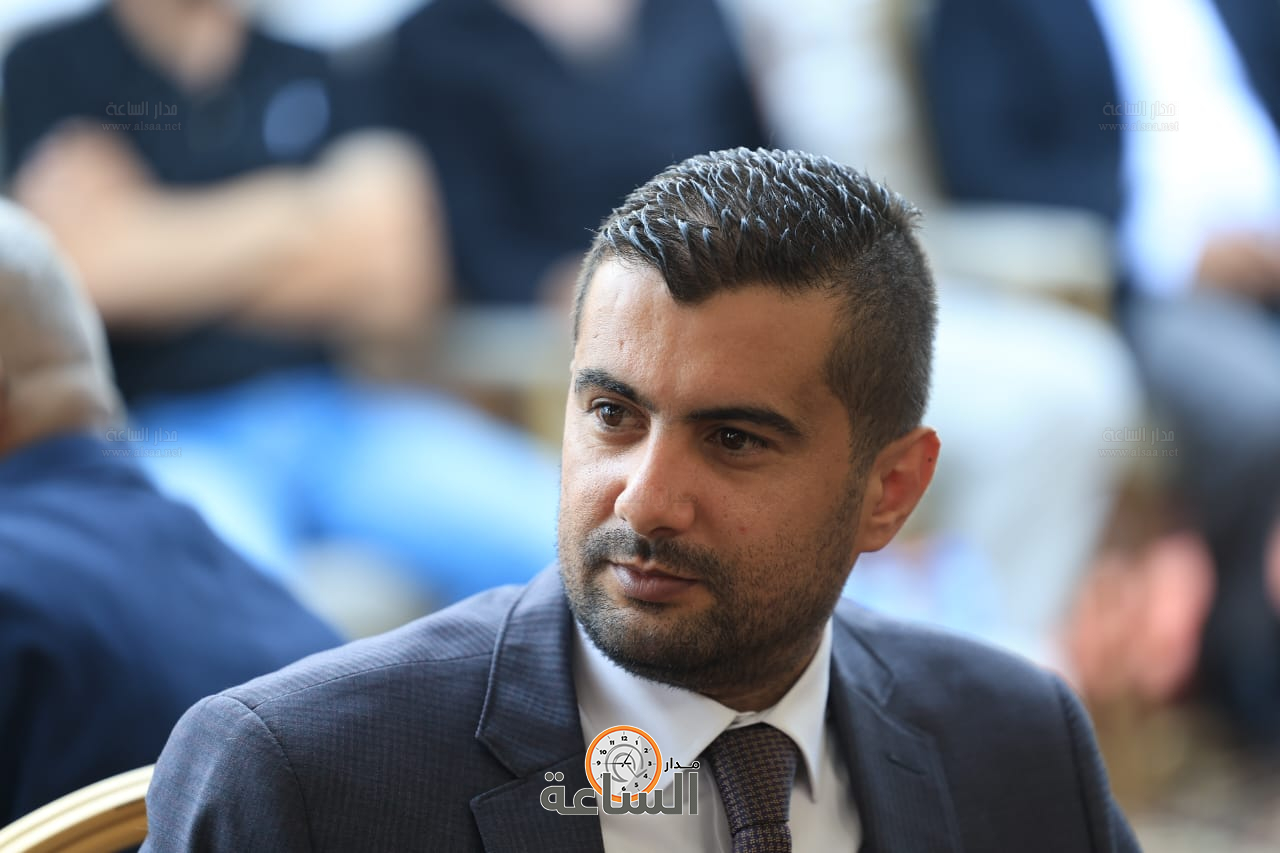 Madar Al-Saa Images 0.5340399302008609