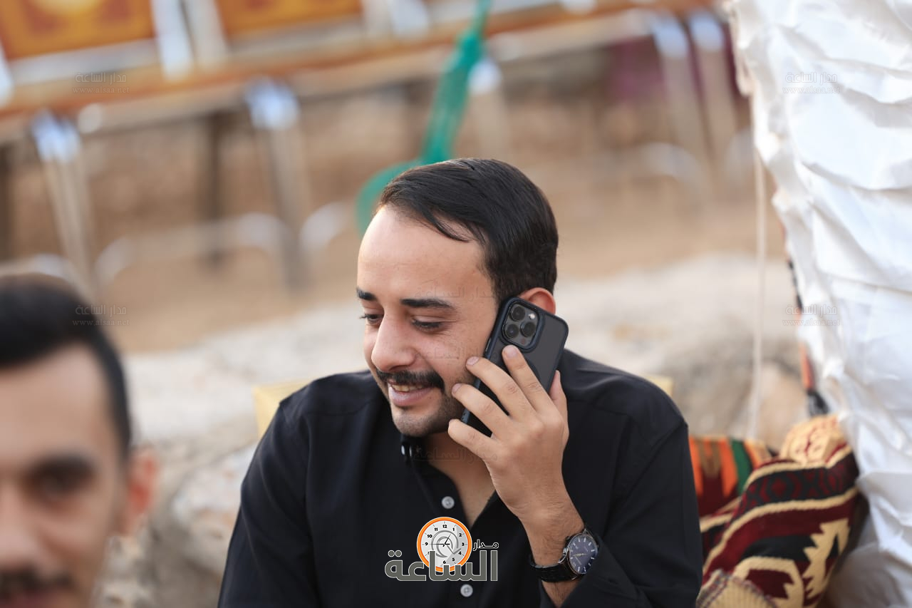 Madar Al-Saa Images 0.67279362452431