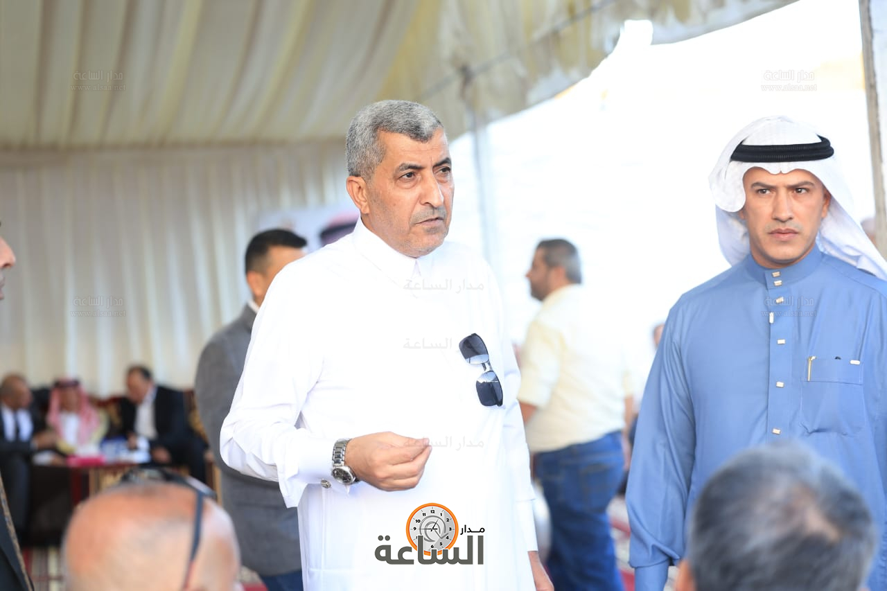 Madar Al-Saa Images 0.6998430252612042