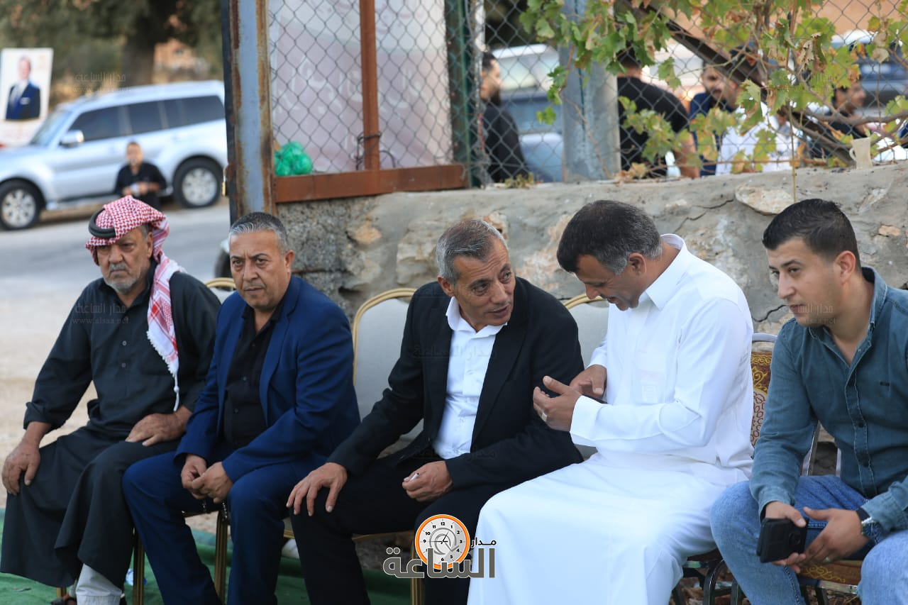 Madar Al-Saa Images 0.3629902957276544