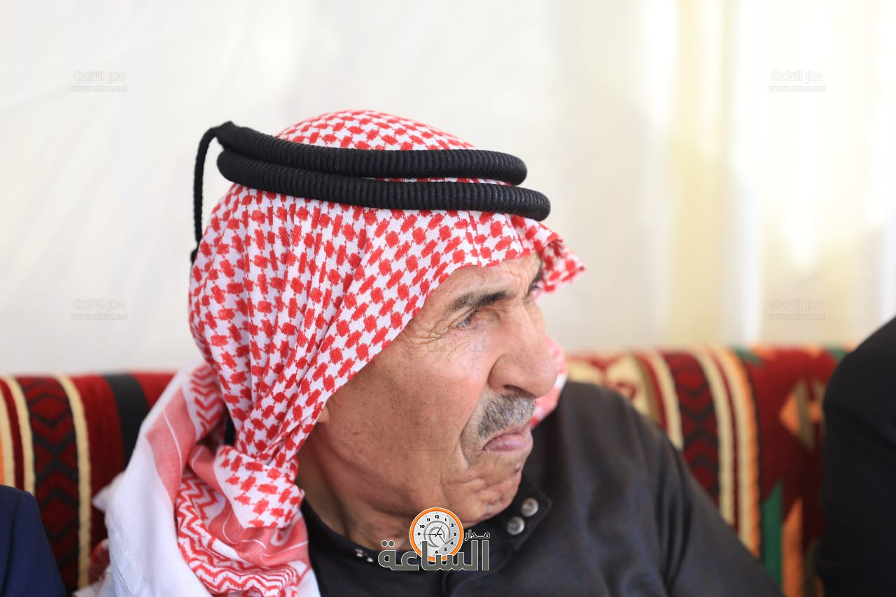 Madar Al-Saa Images 0.10149308857781691