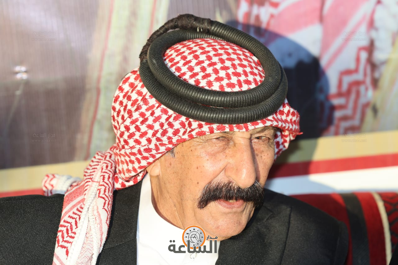 Madar Al-Saa Images 0.9542956964502891