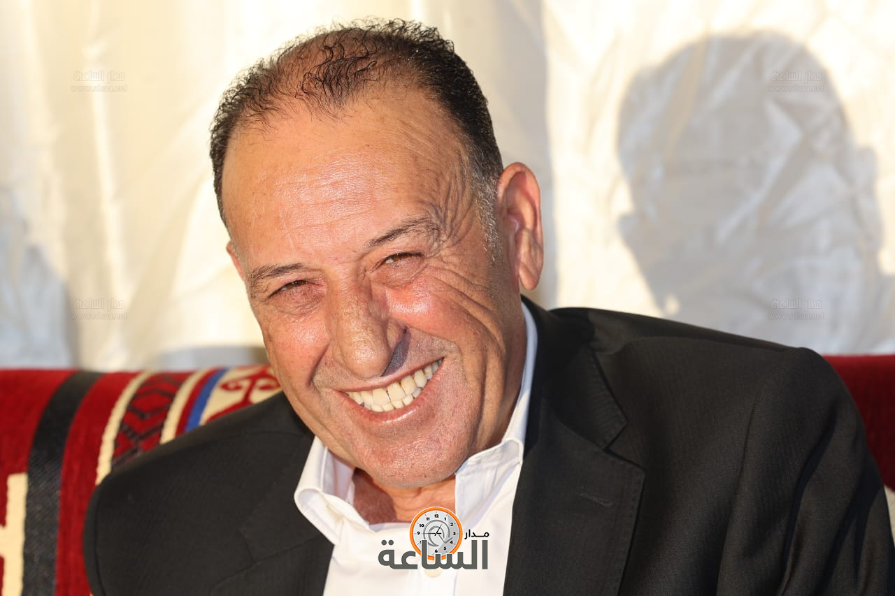 Madar Al-Saa Images 0.42557709226465845