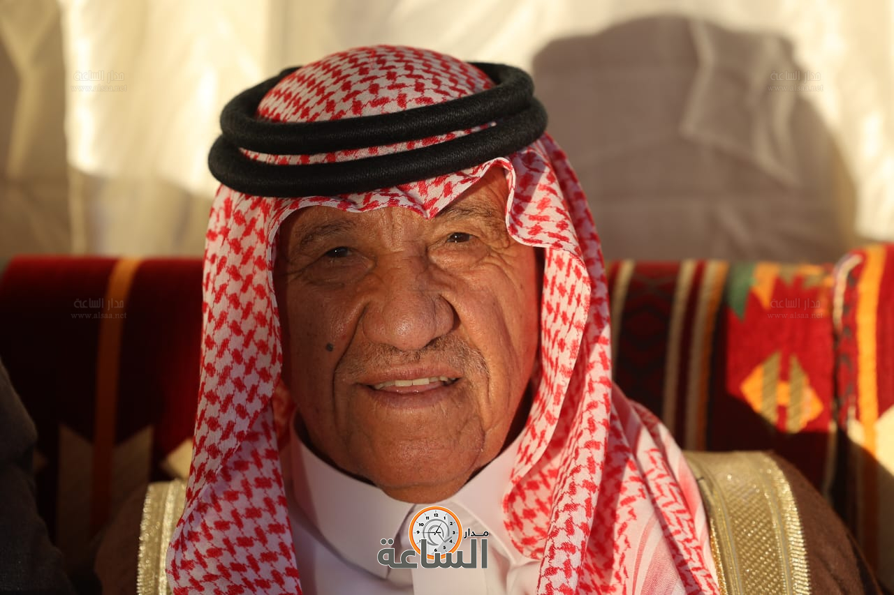 Madar Al-Saa Images 0.8142224369564575