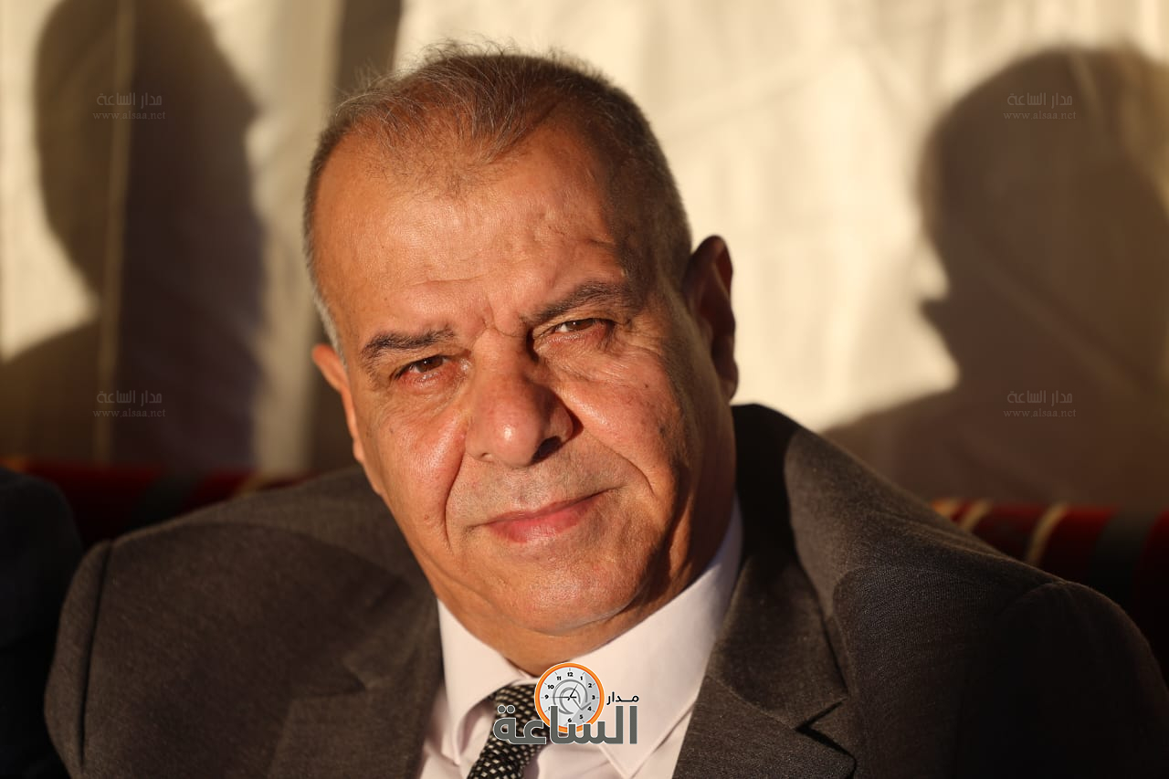 Madar Al-Saa Images 0.6576029159378658