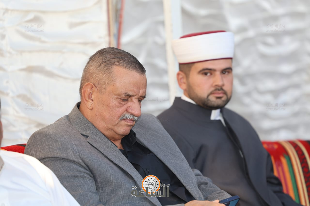 Madar Al-Saa Images 0.7155565200237923