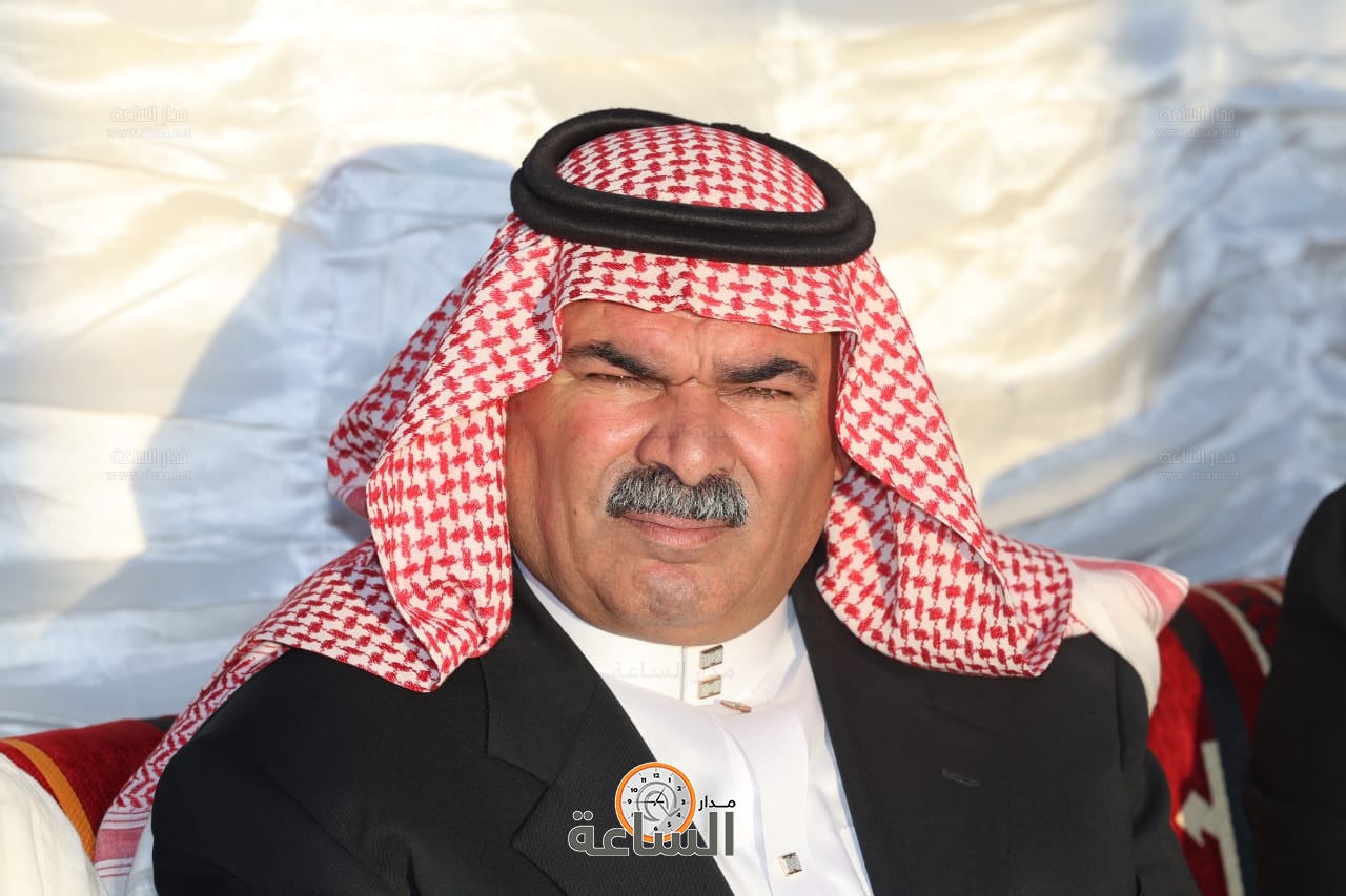 Madar Al-Saa Images 0.6091524220186418