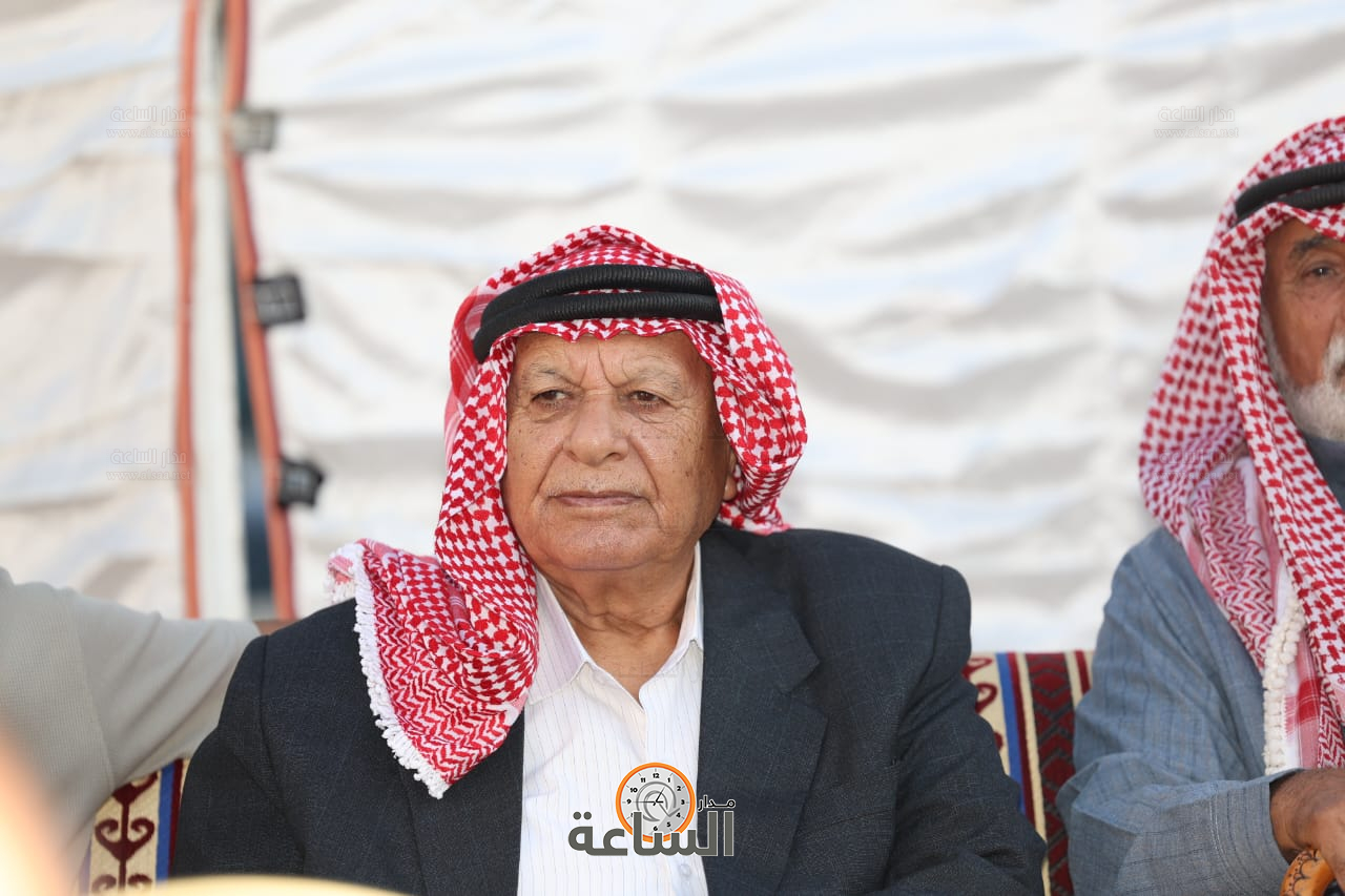 Madar Al-Saa Images 0.7333398157972079