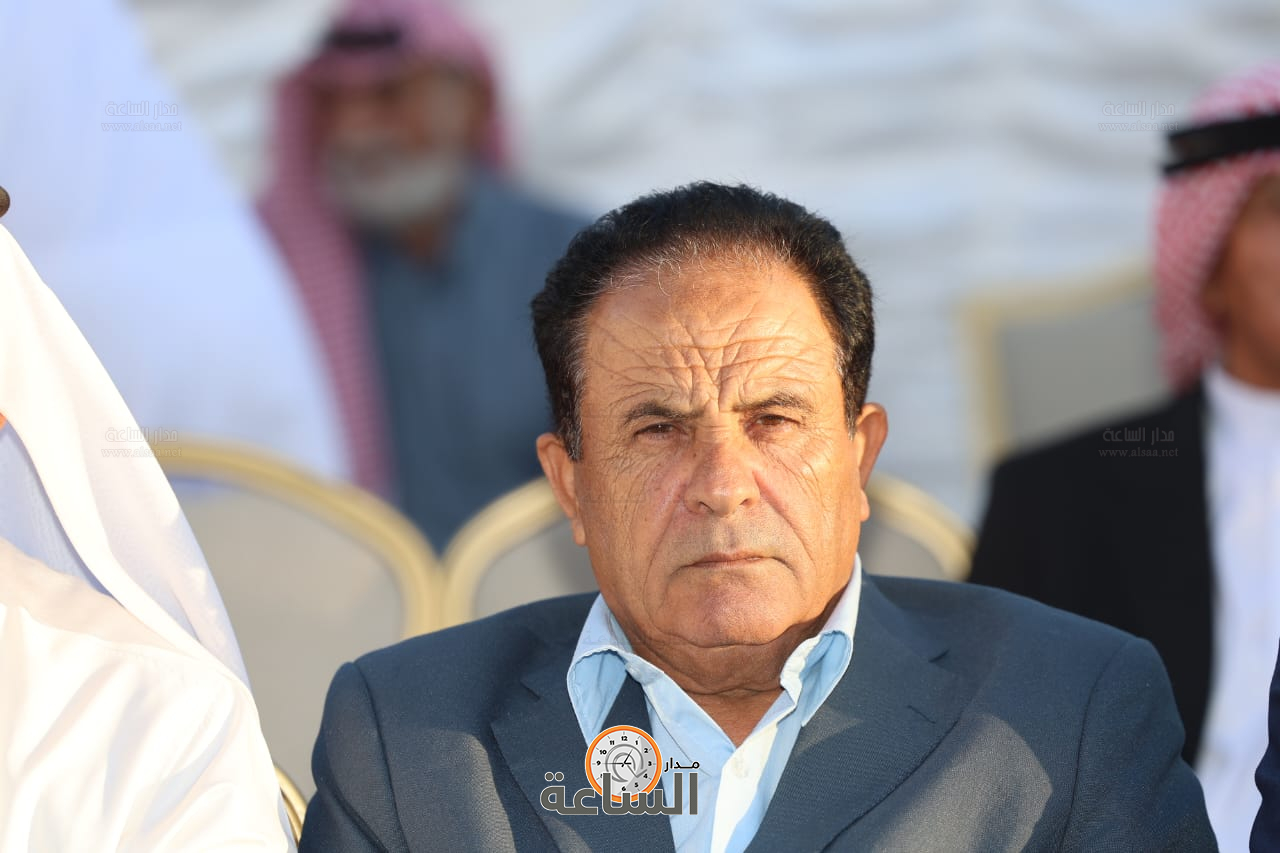 Madar Al-Saa Images 0.612575448474661