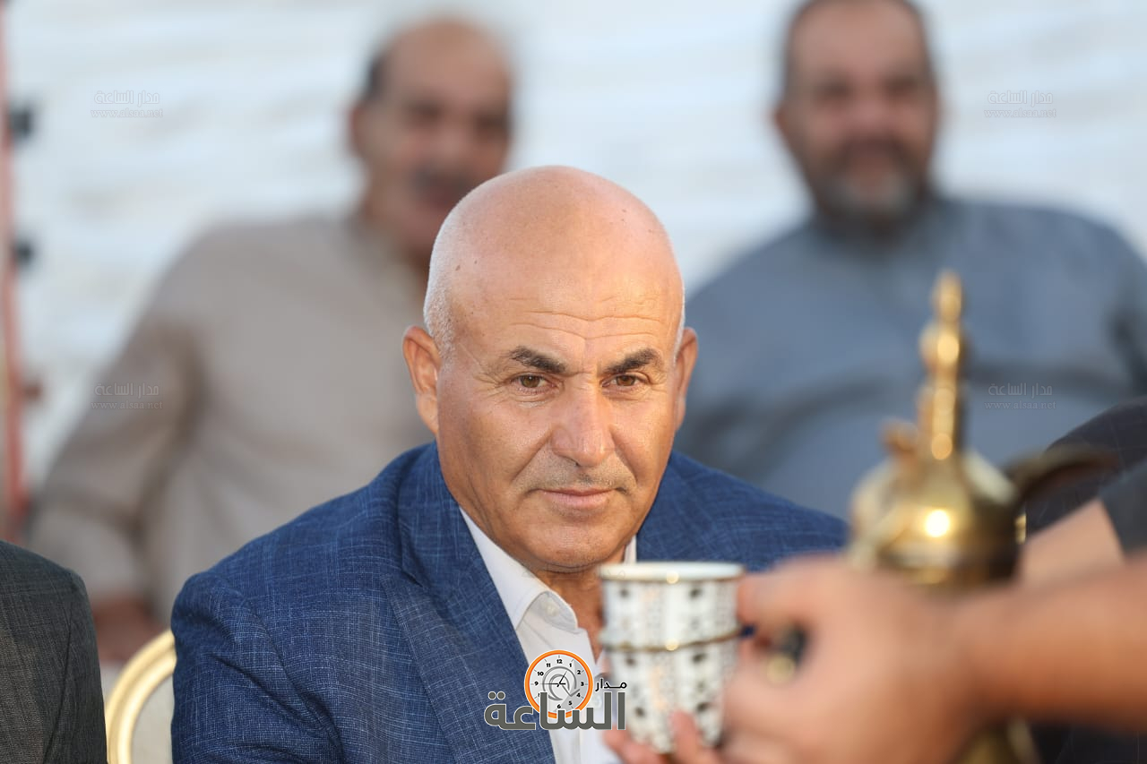 Madar Al-Saa Images 0.648865889210267