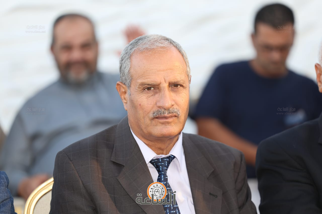 Madar Al-Saa Images 0.33967211261245767