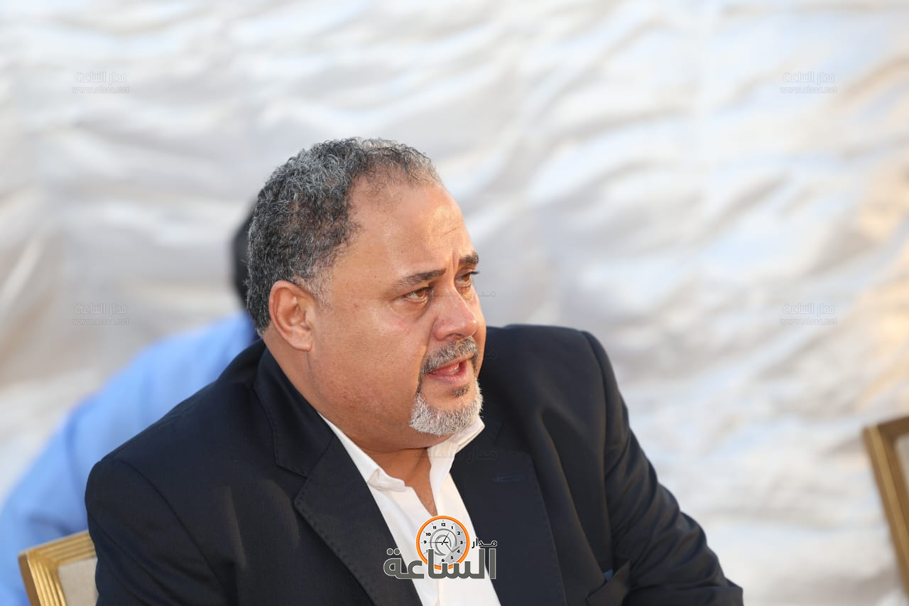 Madar Al-Saa Images 0.3567858799013993