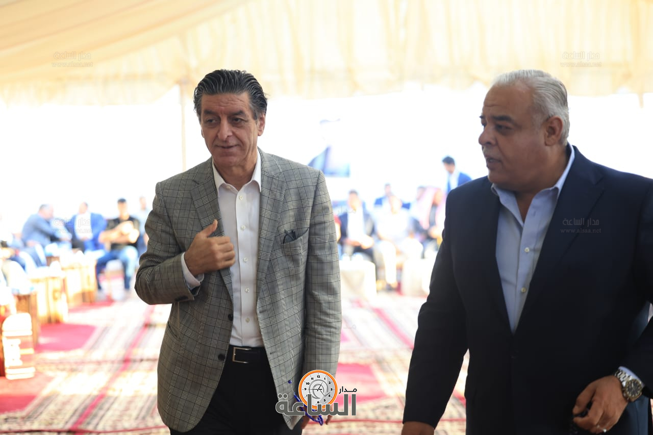 Madar Al-Saa Images 0.18165349967782551