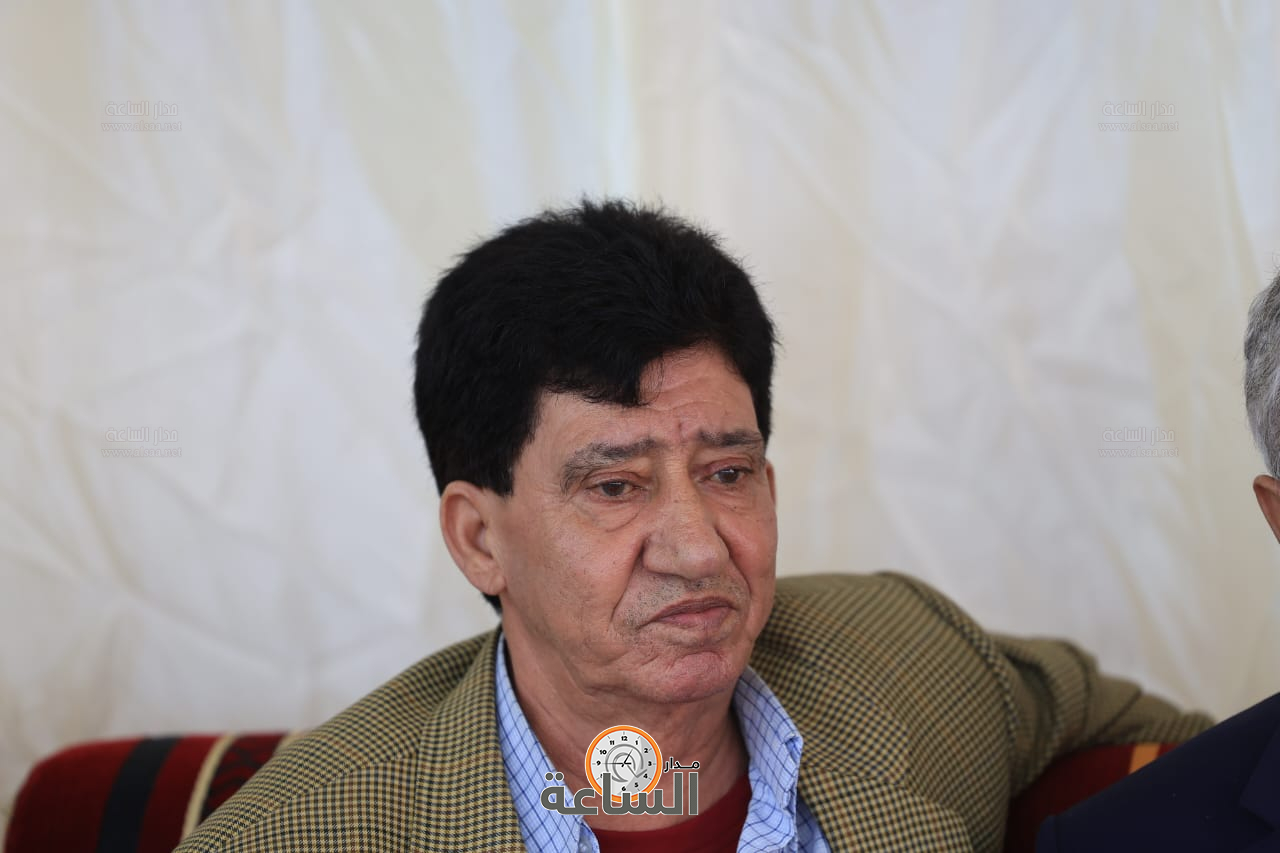 Madar Al-Saa Images 0.6372518113506727