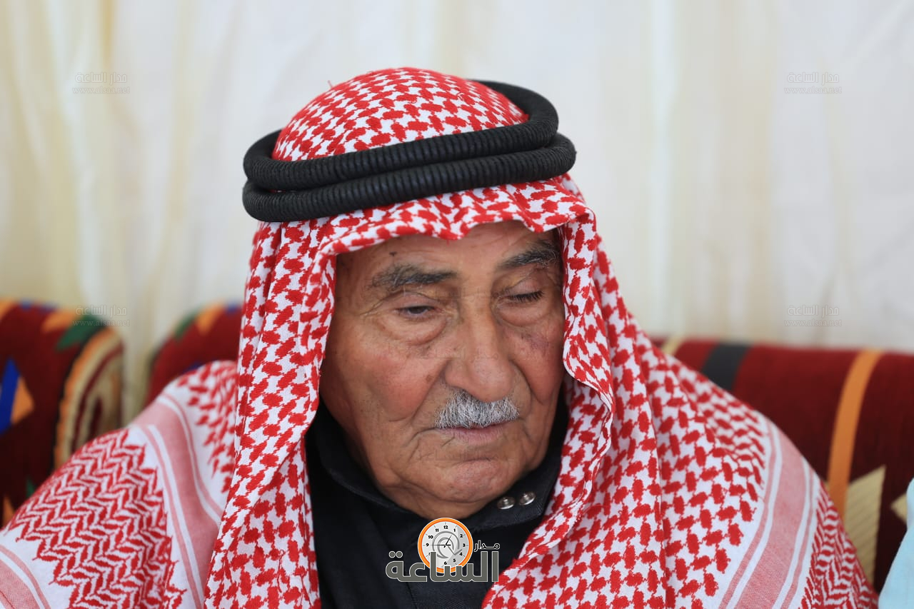 Madar Al-Saa Images 0.8809543128470843