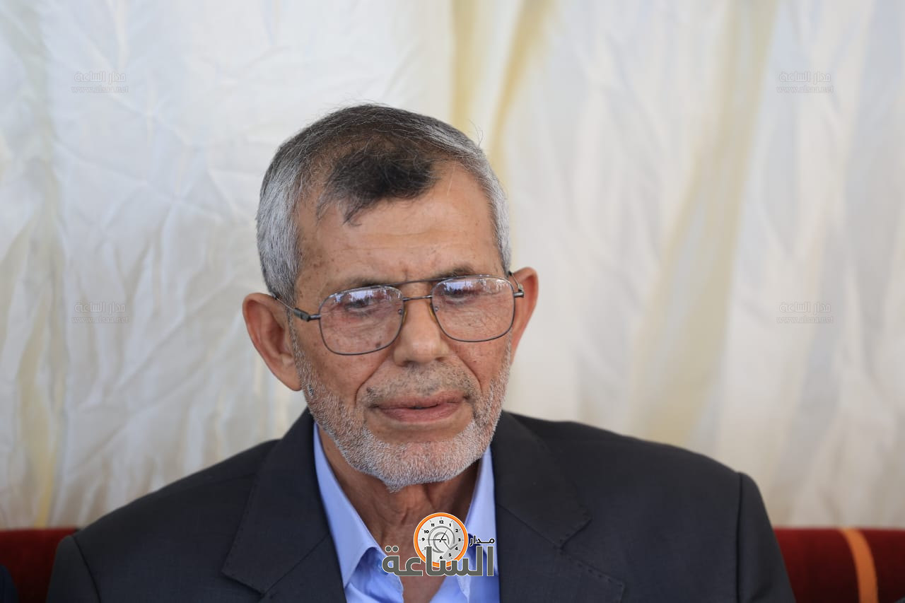 Madar Al-Saa Images 0.10997215652138081