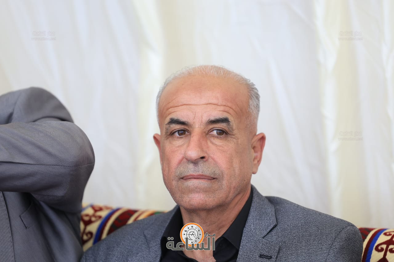 Madar Al-Saa Images 0.002544430464122782