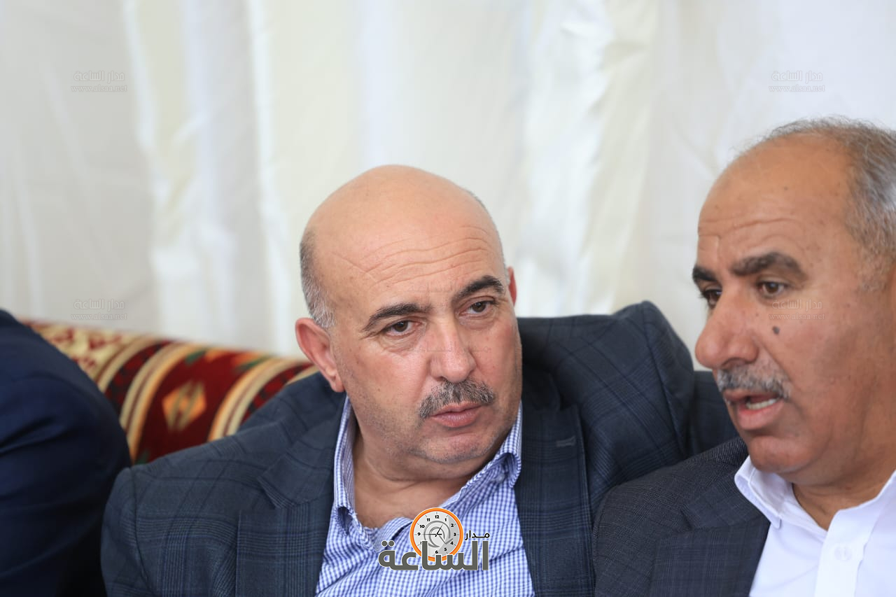 Madar Al-Saa Images 0.21356663147417232