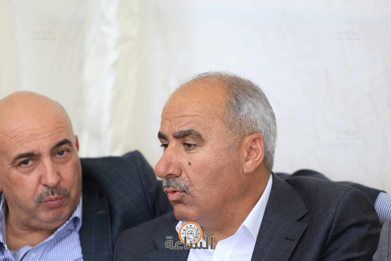 Madar Al-Saa Images 0.36069257378747854